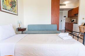 Hotel Grand Nefeli