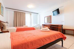 Hotel Grand Nefeli