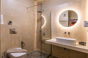 Hotel Grand Nefeli