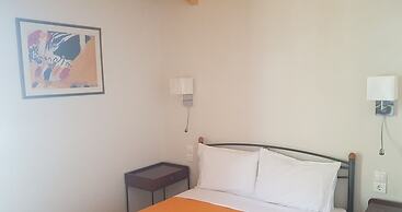 Hotel Grand Nefeli