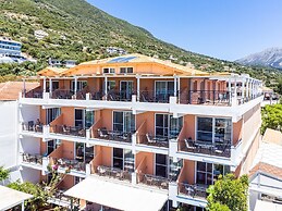 Hotel Grand Nefeli
