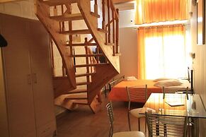 Hotel Grand Nefeli