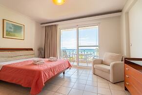 Hotel Grand Nefeli