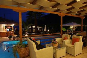 Hotel Grand Nefeli