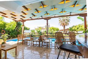 Hotel Grand Nefeli