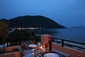 Hotel Grand Nefeli