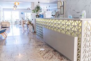 Hotel Grand Nefeli