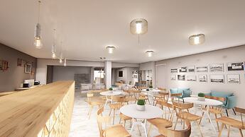 Hotel Grand Nefeli