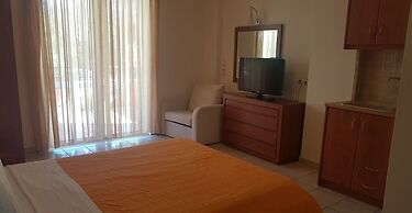 Hotel Grand Nefeli