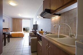 Hotel Grand Nefeli
