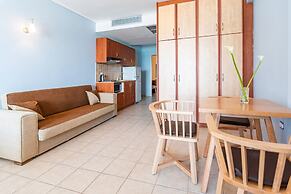 Hotel Grand Nefeli