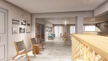Hotel Grand Nefeli