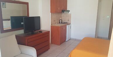 Hotel Grand Nefeli