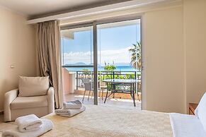 Hotel Grand Nefeli