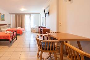 Hotel Grand Nefeli