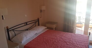 Hotel Grand Nefeli