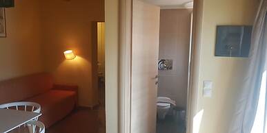 Hotel Grand Nefeli