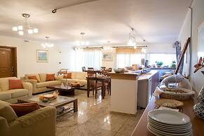 Hotel Grand Nefeli