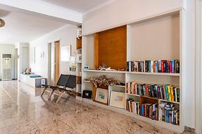 Hotel Grand Nefeli