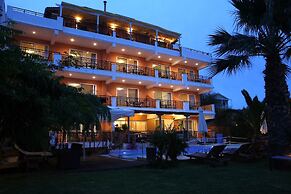 Hotel Grand Nefeli