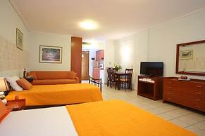 Hotel Grand Nefeli
