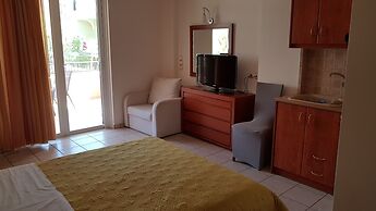 Hotel Grand Nefeli