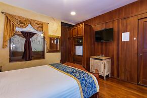 Hotel Boutique Los Balcones