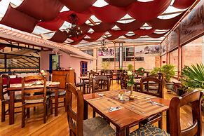 Hotel Boutique Los Balcones