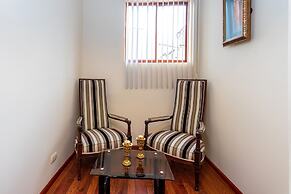 Hotel Boutique Los Balcones