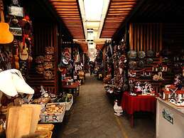 Hotel Boutique Los Balcones