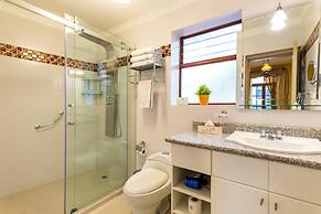 Hotel Boutique Los Balcones