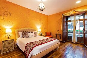 Hotel Boutique Los Balcones