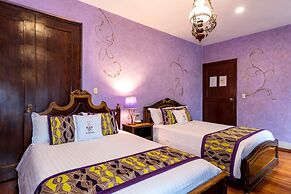 Hotel Boutique Los Balcones