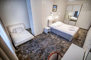 Hotel Jantar