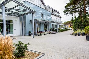 Hotel Jantar