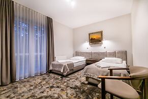 Hotel Jantar