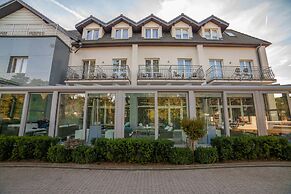 Hotel Jantar