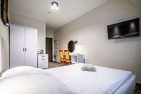 Hotel Jantar