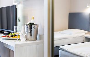 Hotel Jantar