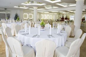 Hotel Jantar