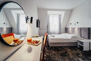 Hotel Jantar