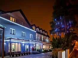 Hotel Jantar