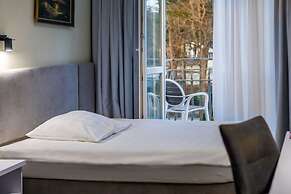 Hotel Jantar