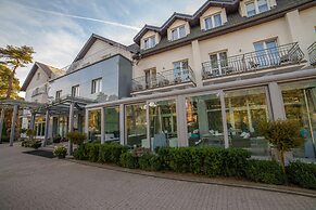 Hotel Jantar