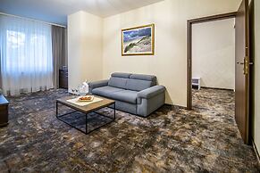 Hotel Jantar