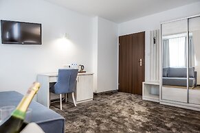 Hotel Jantar