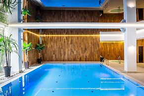 Hotel Jantar