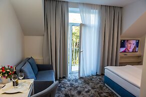 Hotel Jantar
