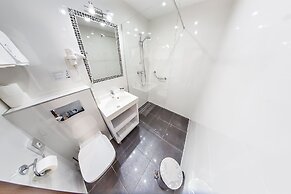 Hotel Jantar