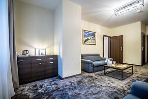 Hotel Jantar